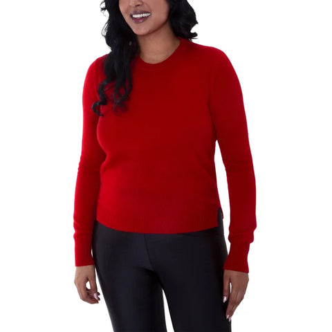 Mario Serrani Women's Cashmere Sweater