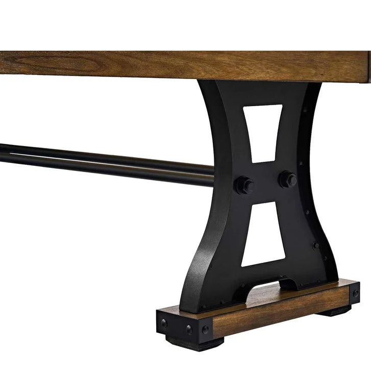Coventry 144” Steel Leg Shuffleboard Table by Barrington Billiards - image 6