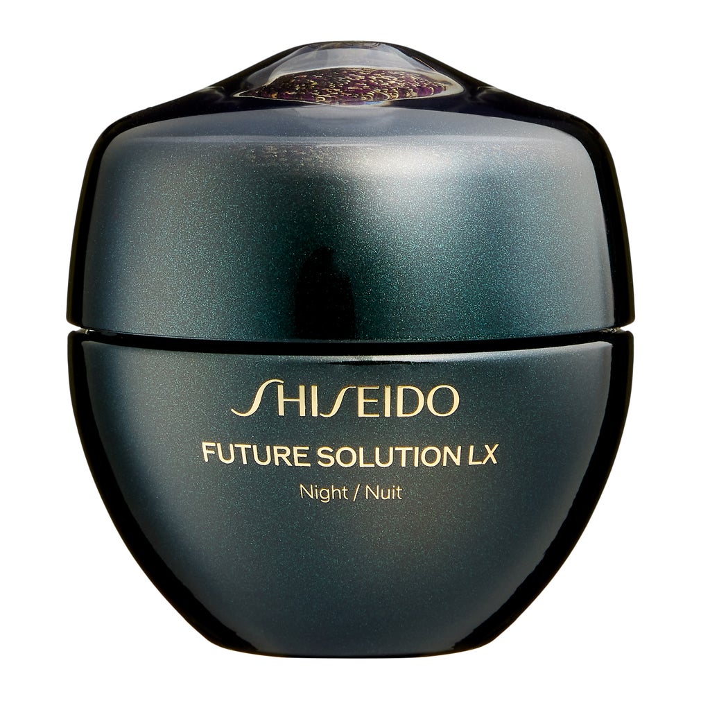 Shiseido Future Solution LX Total Regenerating Cream, 1.7 oz - product image