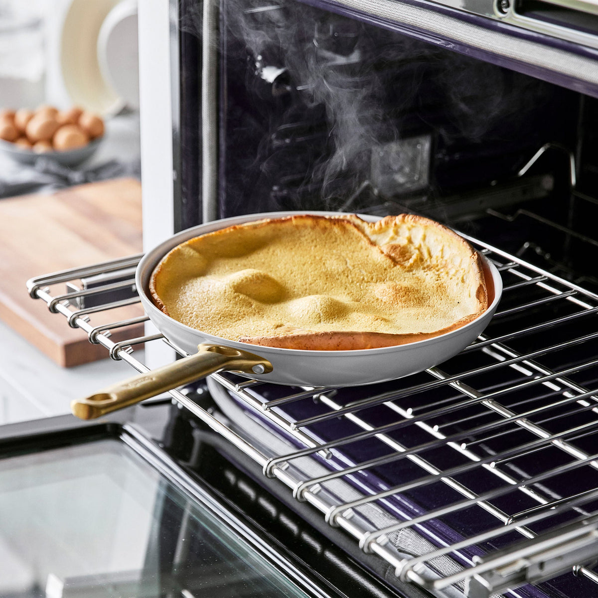 GreenPan Reserve 12-piece Cookware Set