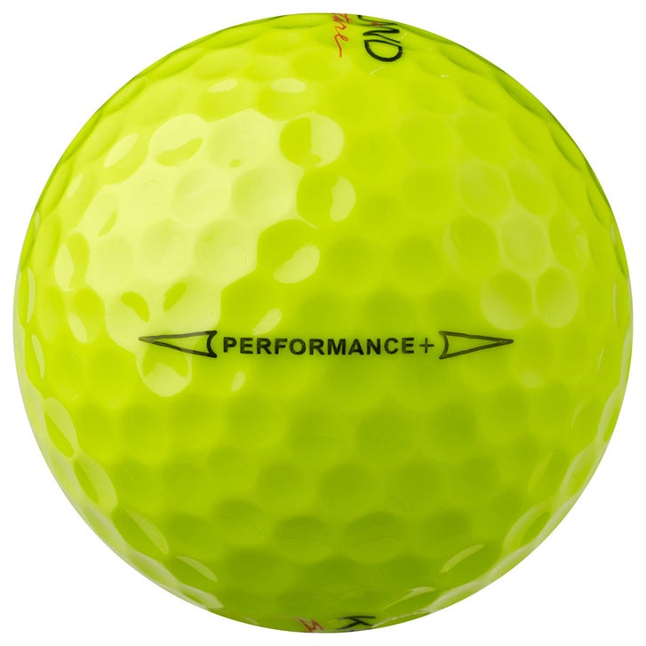 Kirkland Signature V3.0 Yellow Golf Ball, 2-dozen - image 5