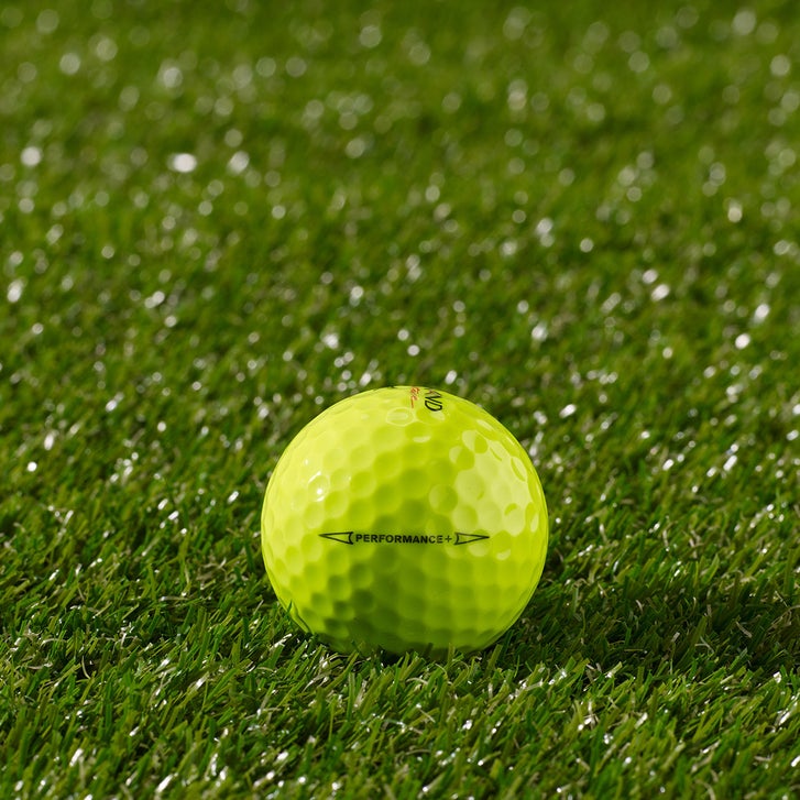 Kirkland Signature V3.0 Yellow Golf Ball, 2-dozen - image 7