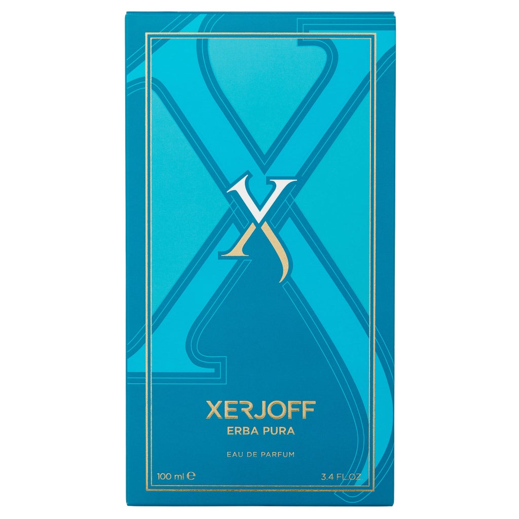 Xerjoff Erba Pura Eau de Parfum, 3.4 fl oz - product image