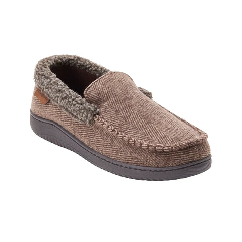 Dearfoams Men's Slipper