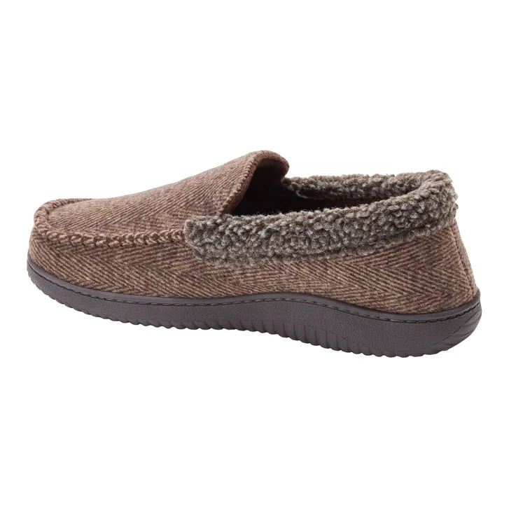 Dearfoams Men's Slipper