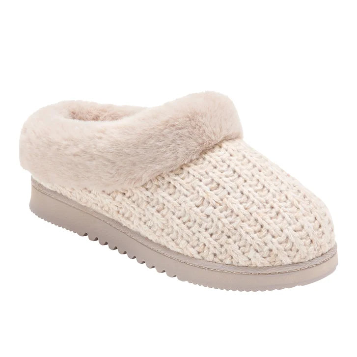Dearfoams Women's Slipper