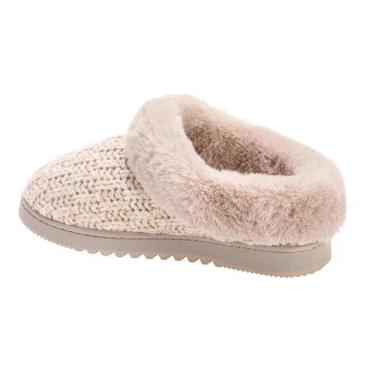 Dearfoams Women's Slipper