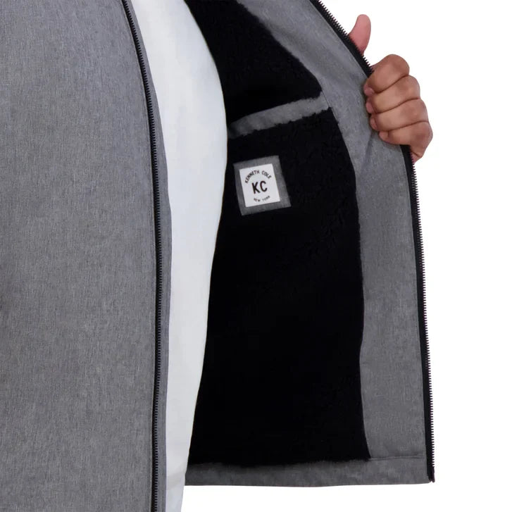 Kenneth Cole Men's Softshell Jacket