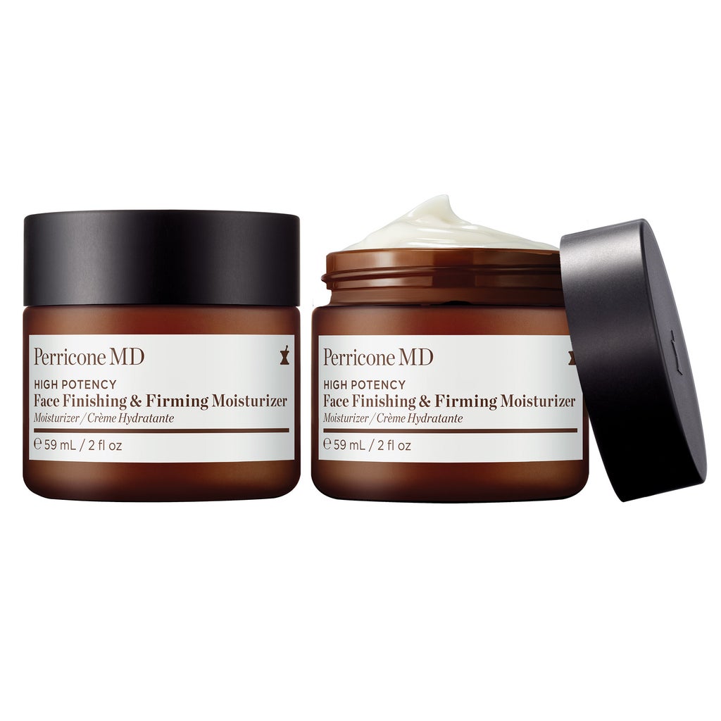 Perricone MD Face Finishing & Firming Moisturizer, 2.0 fl oz, 2-pack - product image