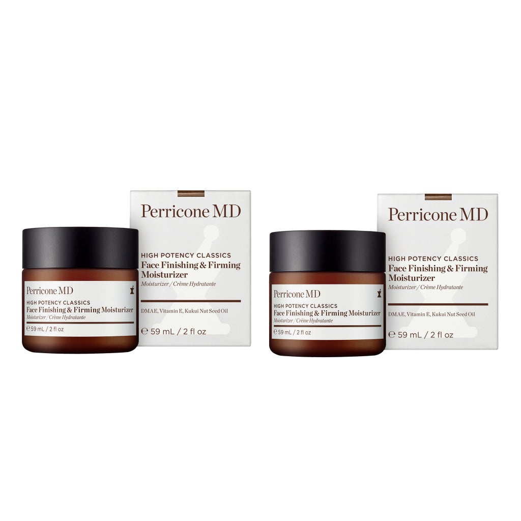 Perricone MD Face Finishing & Firming Moisturizer, 2.0 fl oz, 2-pack - product image