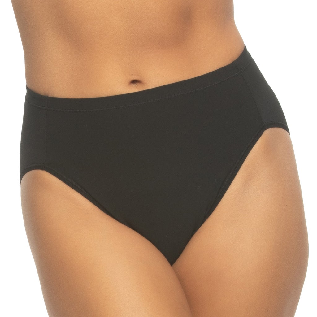 Felina Women's Hi-Cut, 6-pack - product image