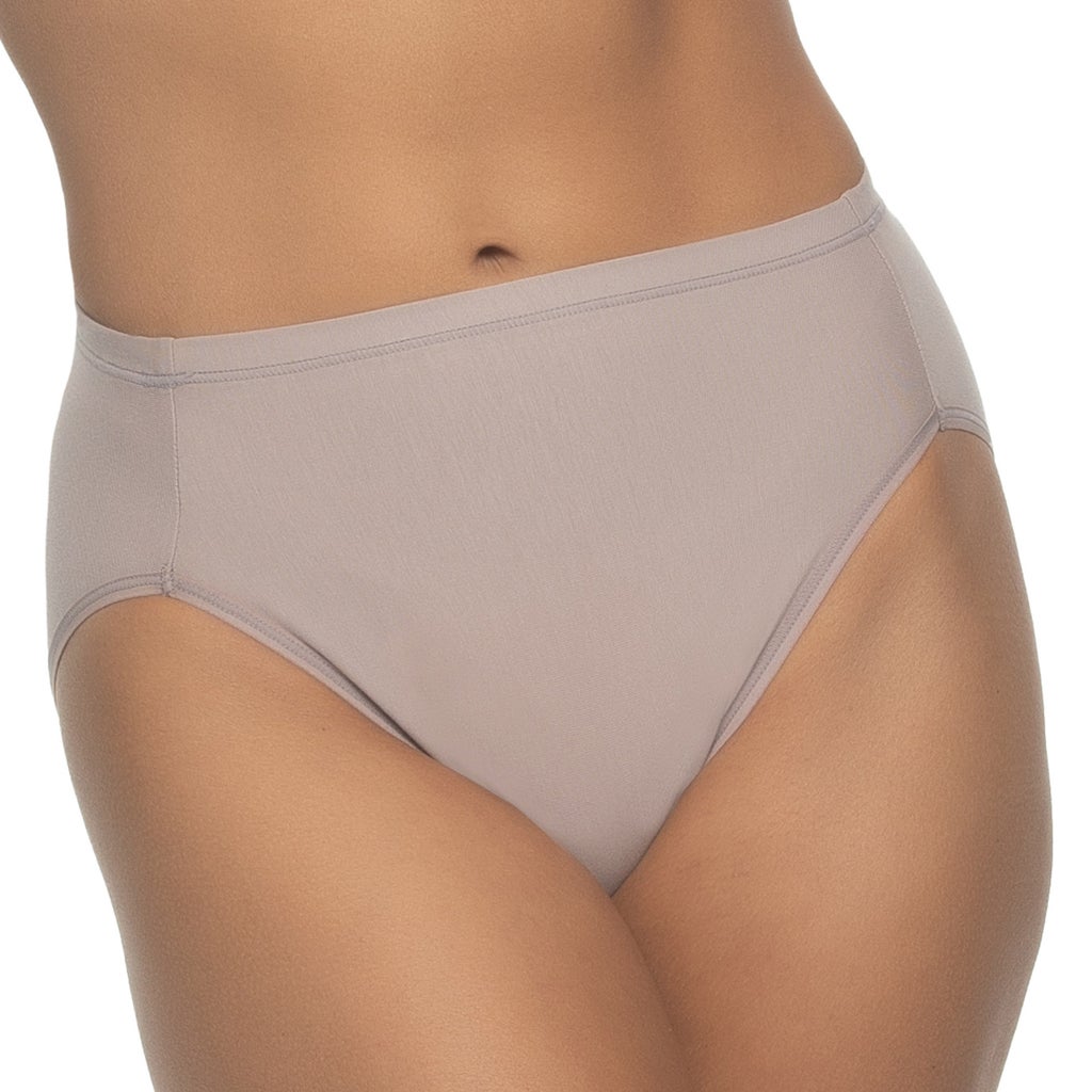 Felina Women's Hi-Cut, 6-pack - image 4