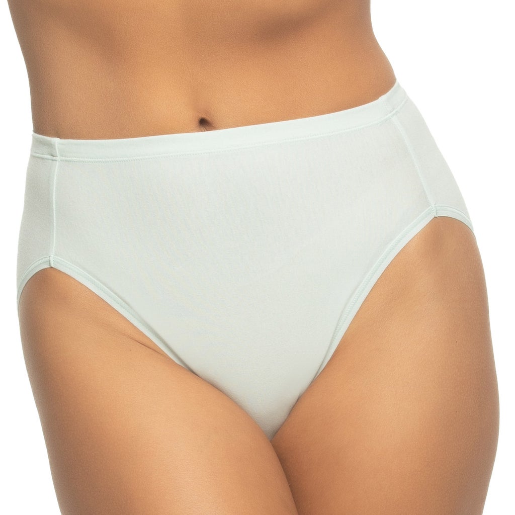 Felina Women's Hi-Cut, 6-pack - product image