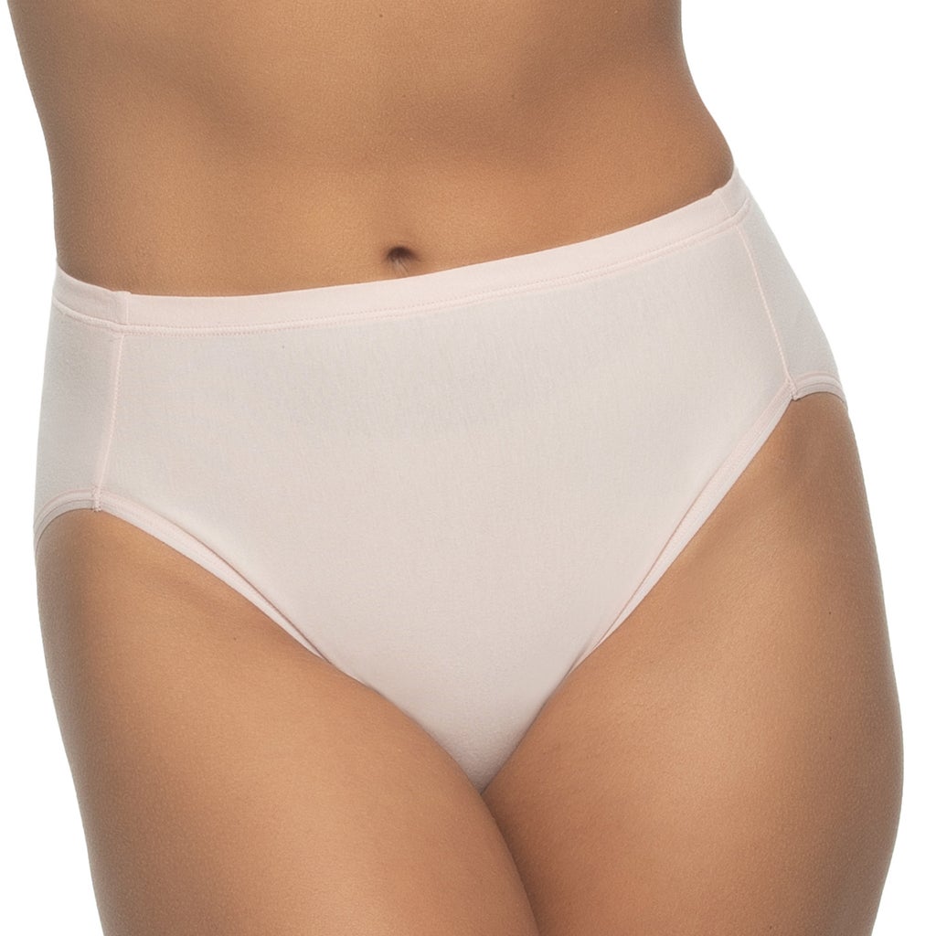 Felina Women's Hi-Cut, 6-pack - product image