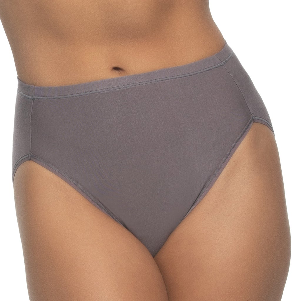 Felina Women's Hi-Cut, 6-pack - image 8