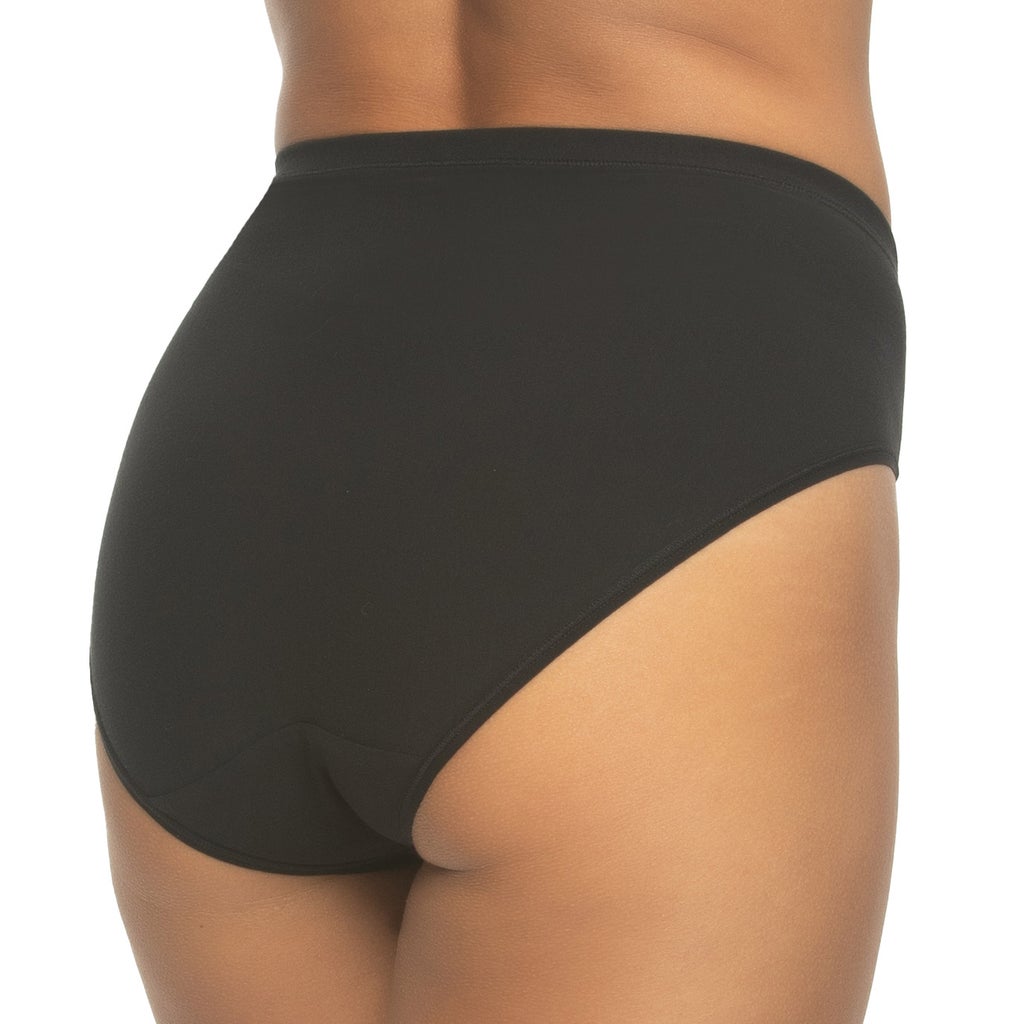 Felina Women's Hi-Cut, 6-pack - product image