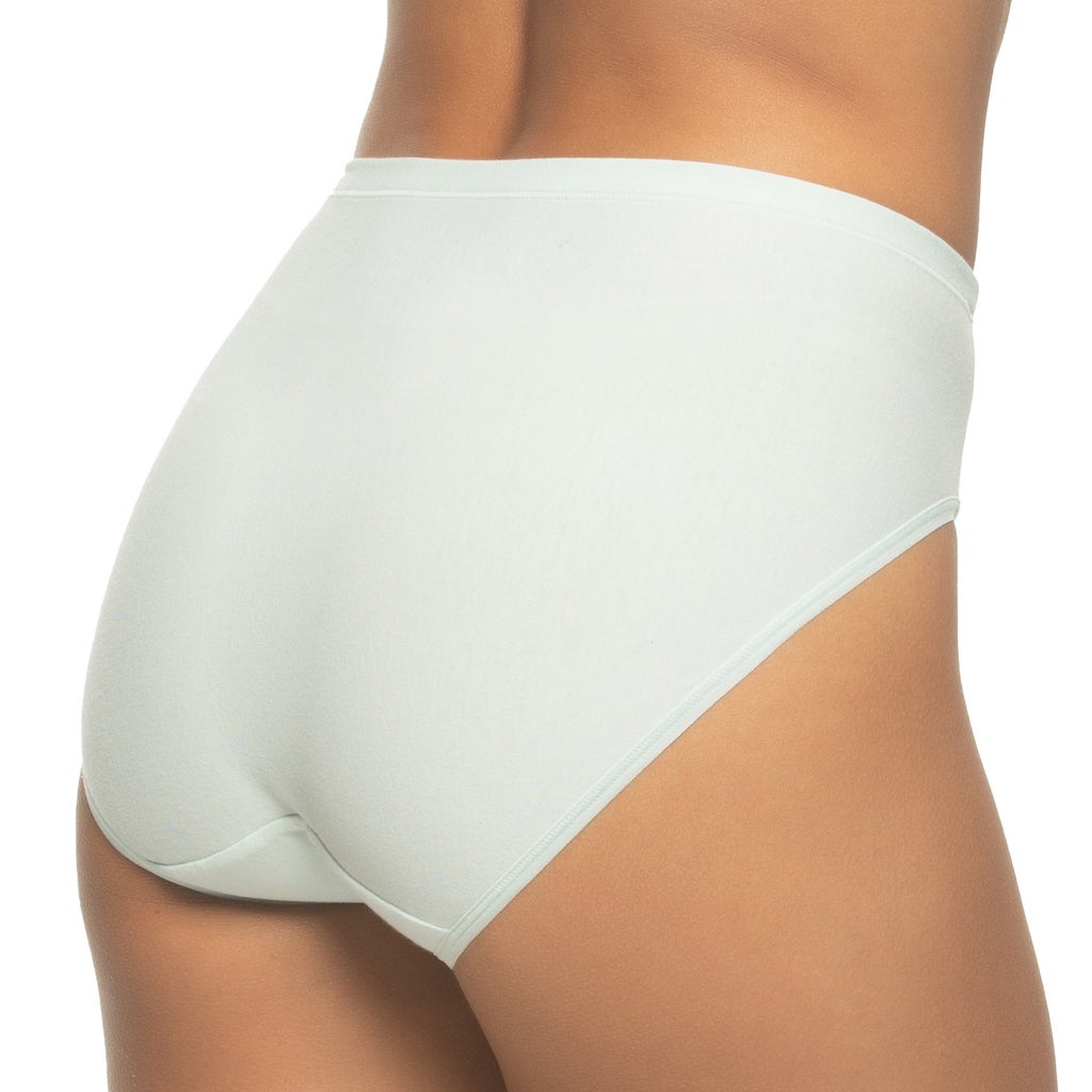 Felina Women's Hi-Cut, 6-pack - image 10
