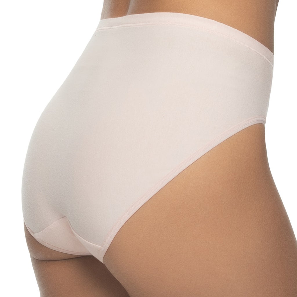 Felina Women's Hi-Cut, 6-pack - product image