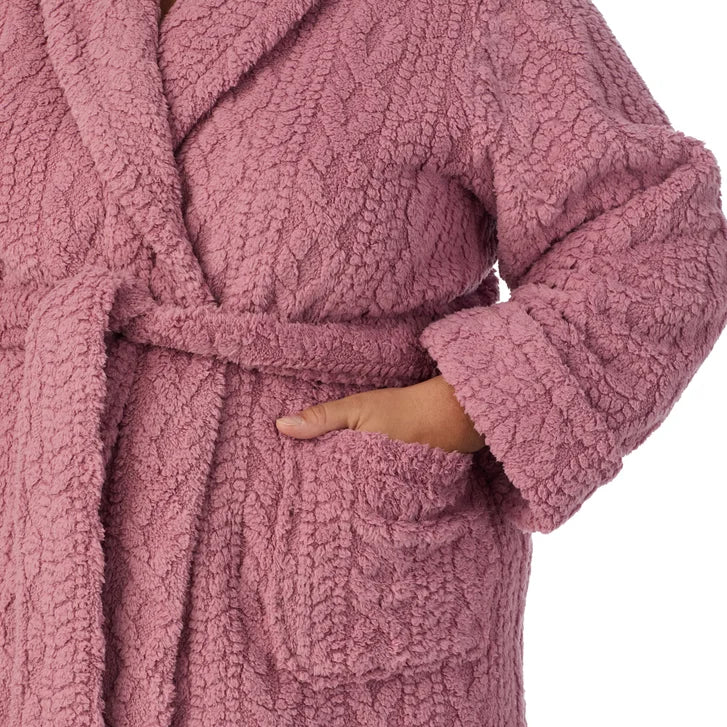 Room Service Women's Cozy Robe