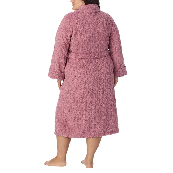 Room Service Women's Cozy Robe