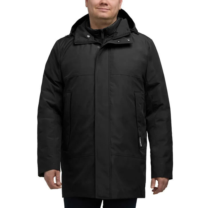 Hunter Men's 3-in-1 Jacket