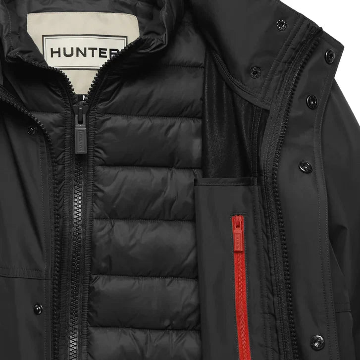 Hunter Men's 3-in-1 Jacket