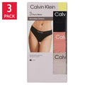 Calvin Klein Women's Bikini, 3-pack - product image