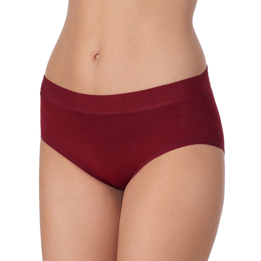 Carole Hochman Midnight Women's Hipster, 5-pack - product image