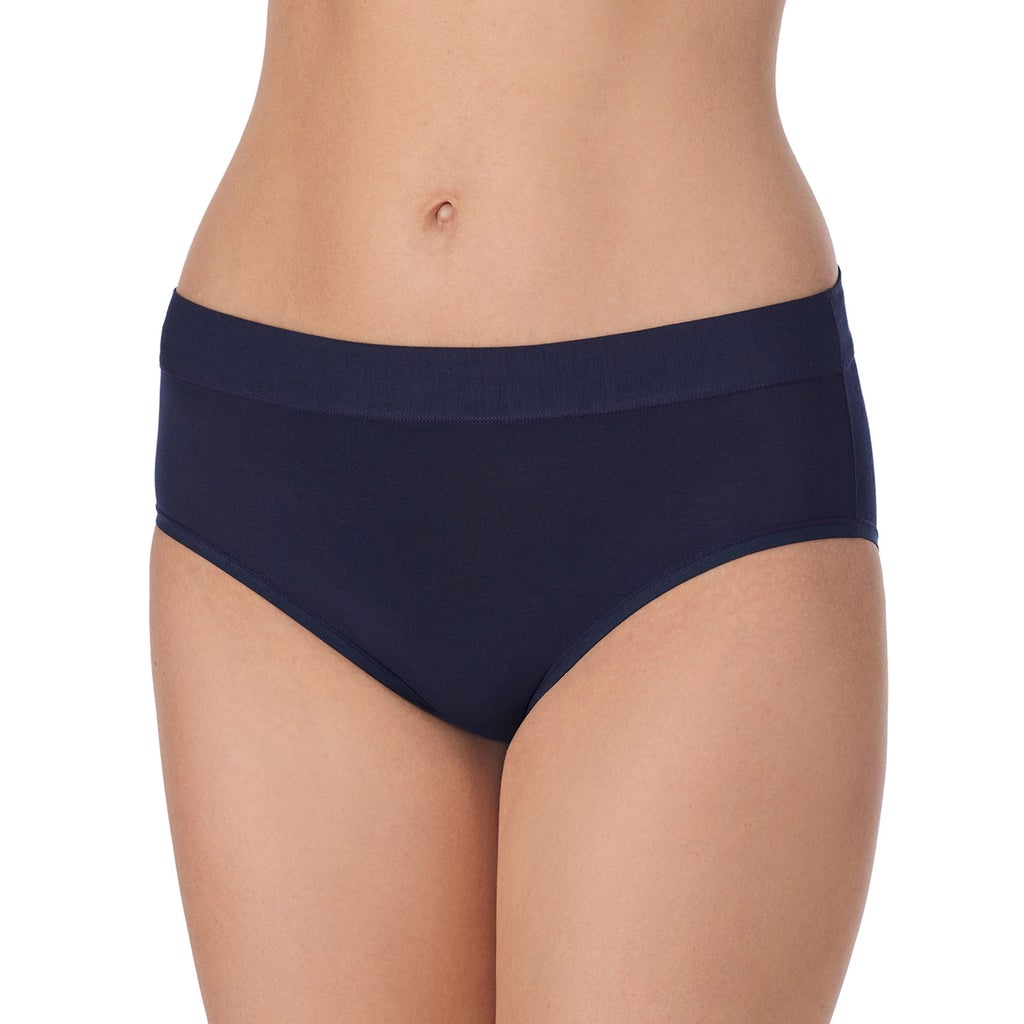 Carole Hochman Midnight Women's Hipster, 5-pack - product image