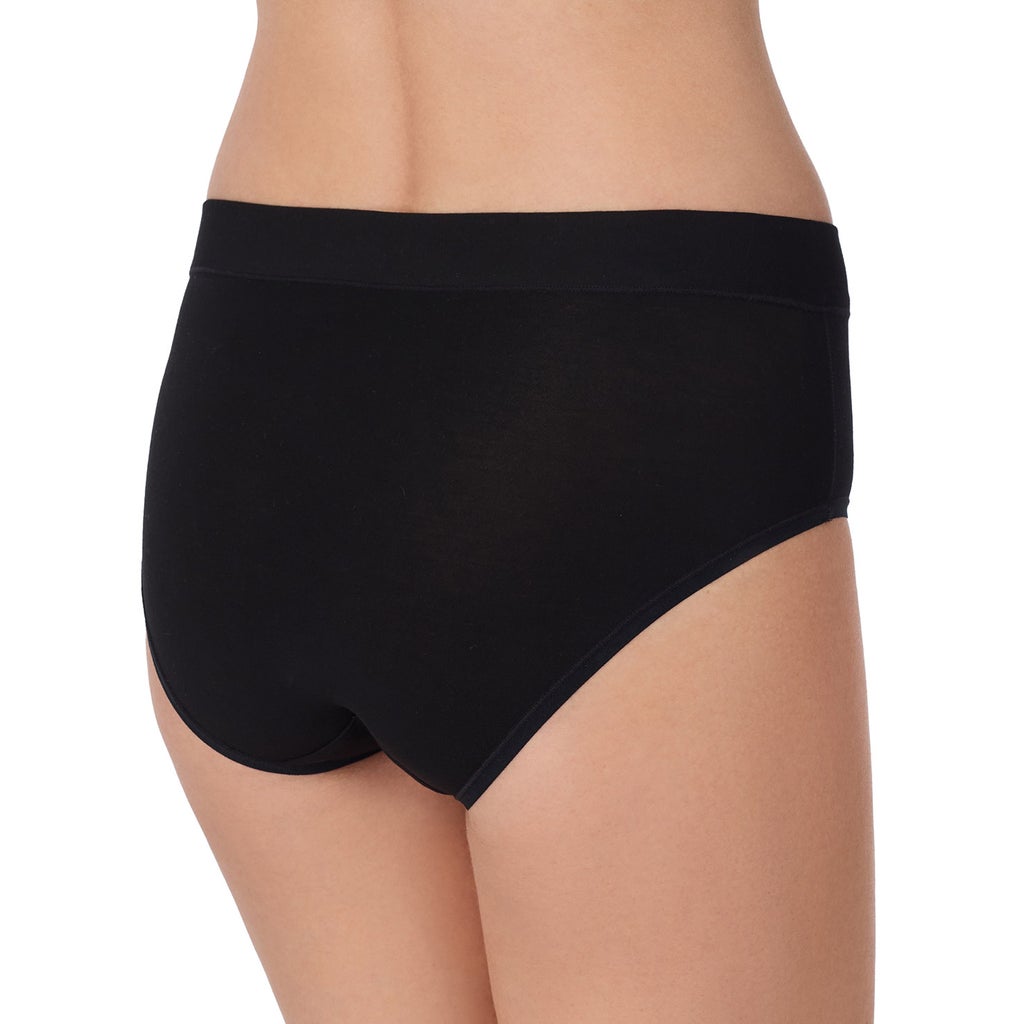 Carole Hochman Midnight Women's Hipster, 5-pack - product image