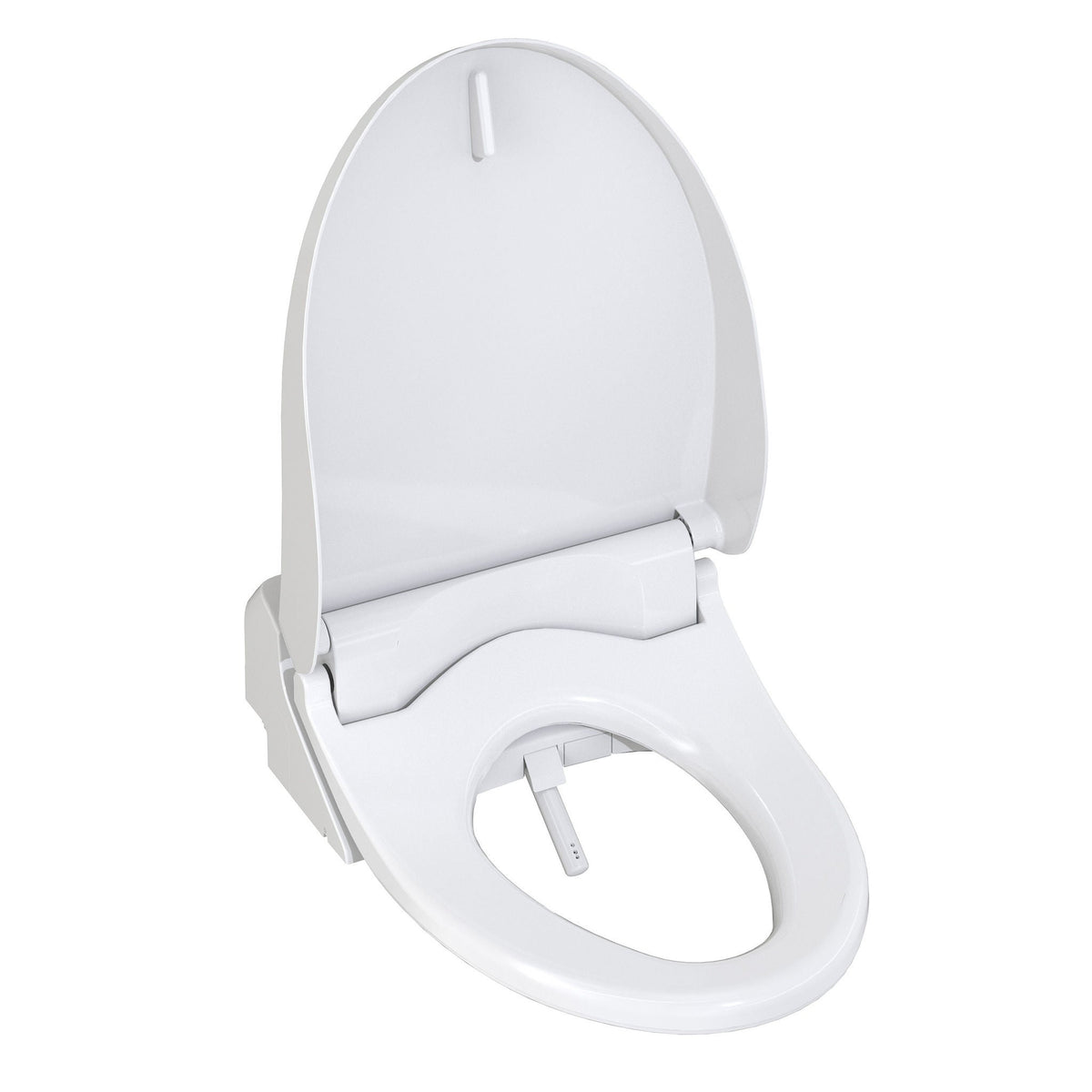 TOTO Washlet Elongated Bidet Seat with SoftClose Lid