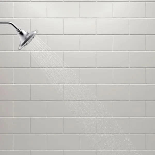 Kohler terzet rite temp bath and shower trim set