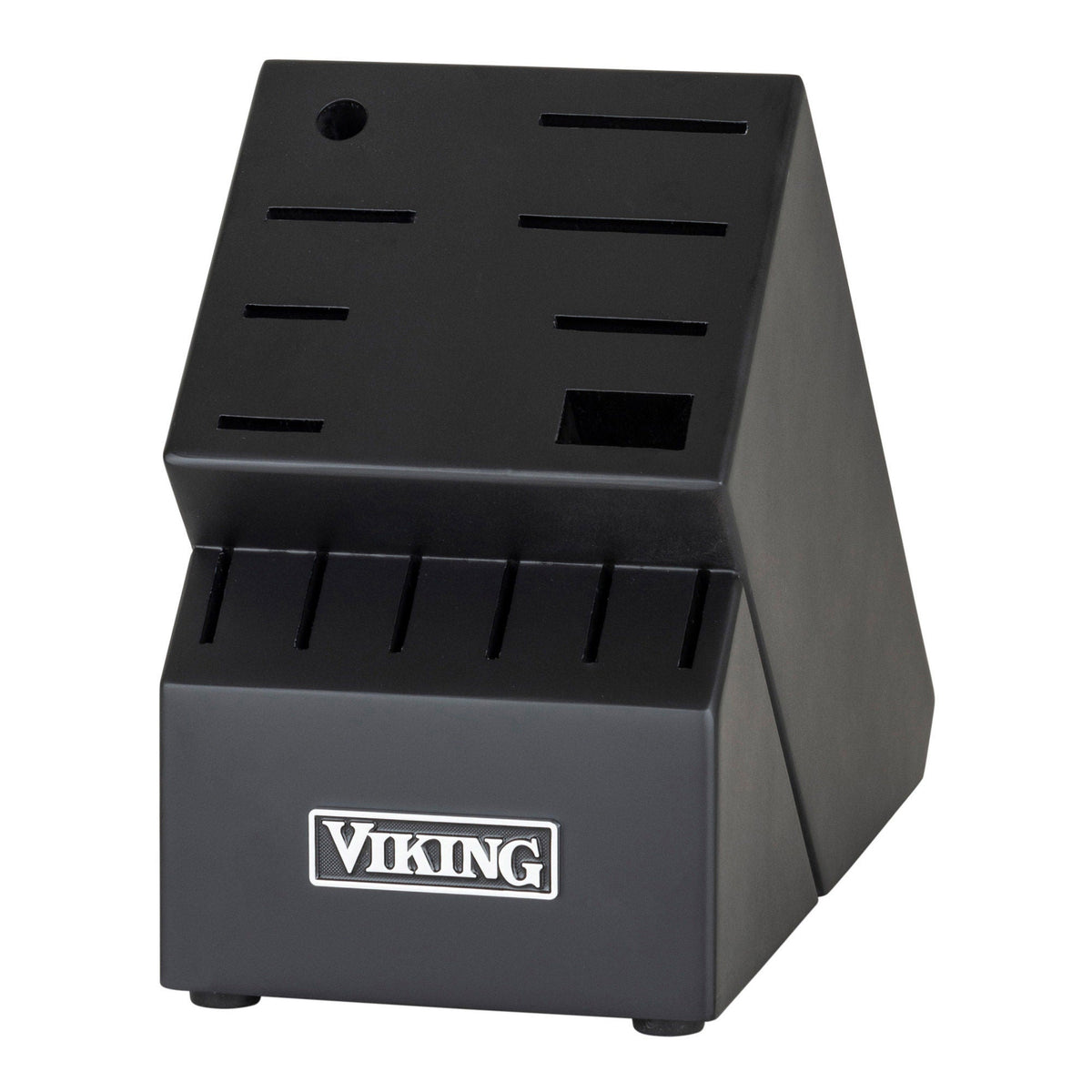 Viking 15-piece German Steel Knife Block Set