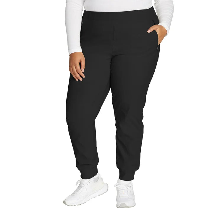 Eddie Bauer Women's Rainier Lined Jogger