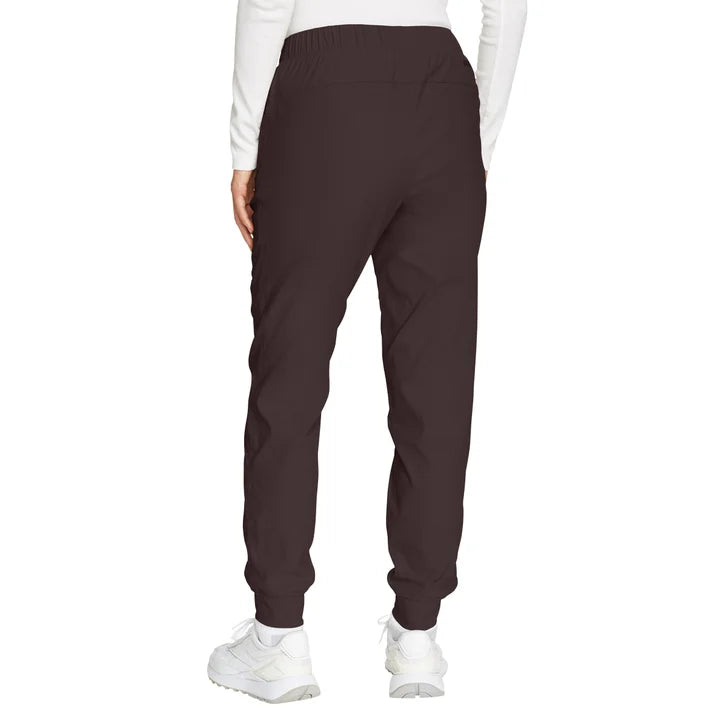 Eddie Bauer Women's Rainier Lined Jogger