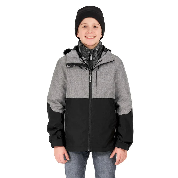 Gerry Youth 4-in-1 Systems Jacket