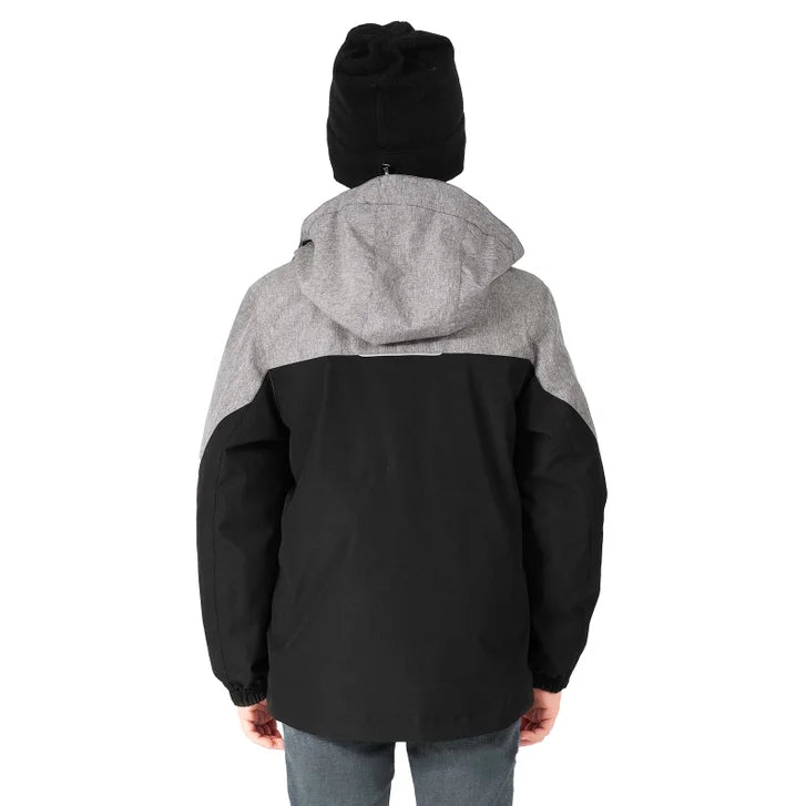 Gerry Youth 4-in-1 Systems Jacket