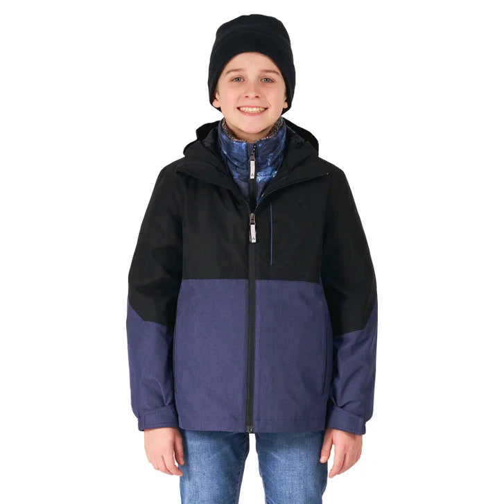 Gerry Youth 4-in-1 Systems Jacket