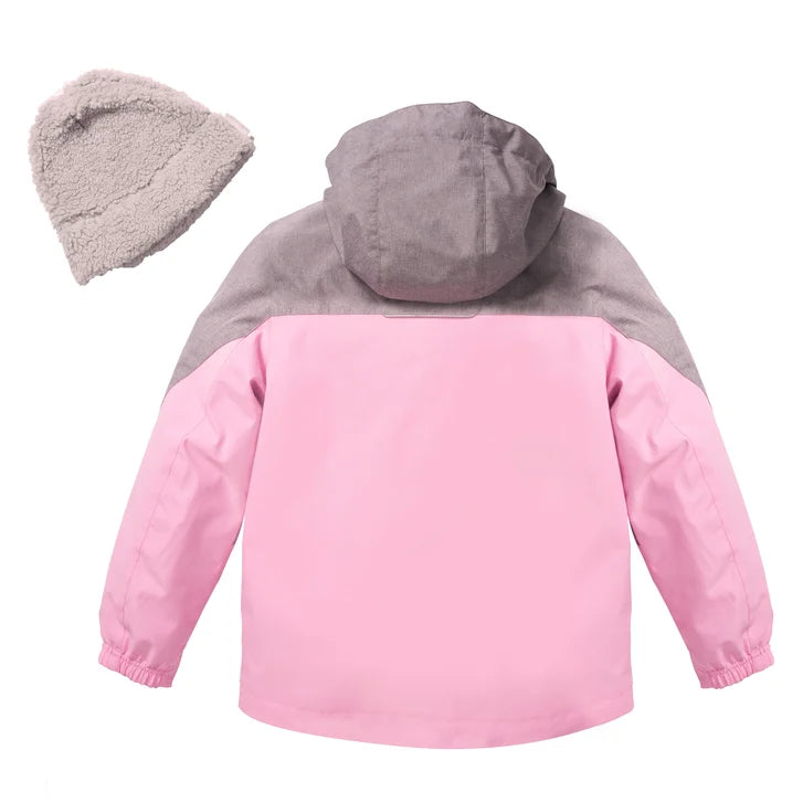 Gerry Youth 4-in-1 Systems Jacket