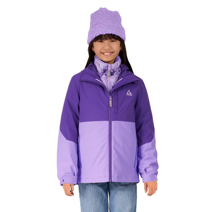 Gerry Youth 4-in-1 Systems Jacket