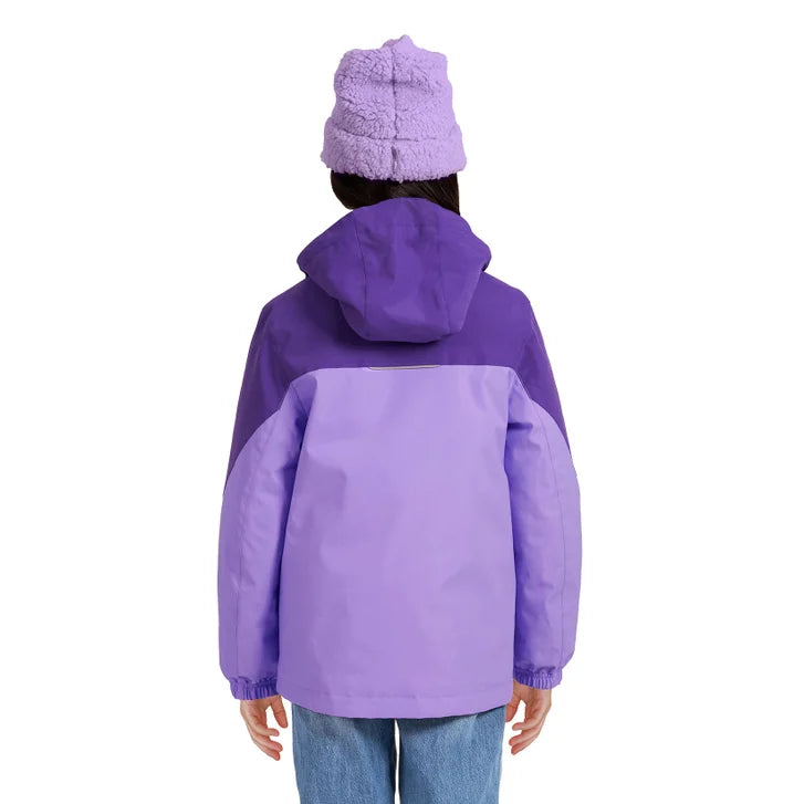 Gerry Youth 4-in-1 Systems Jacket