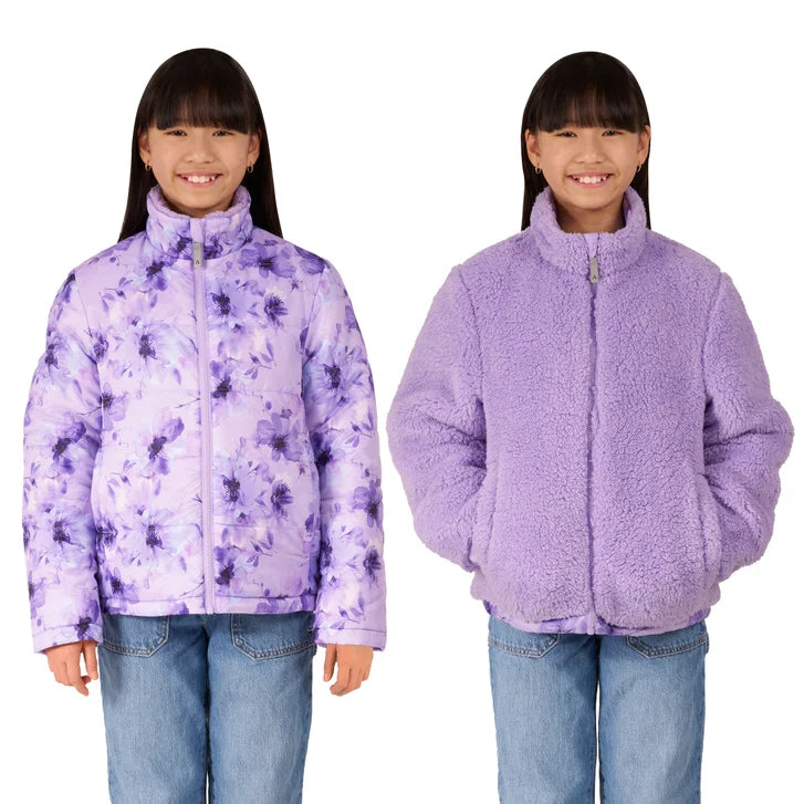 Gerry Youth 4-in-1 Systems Jacket