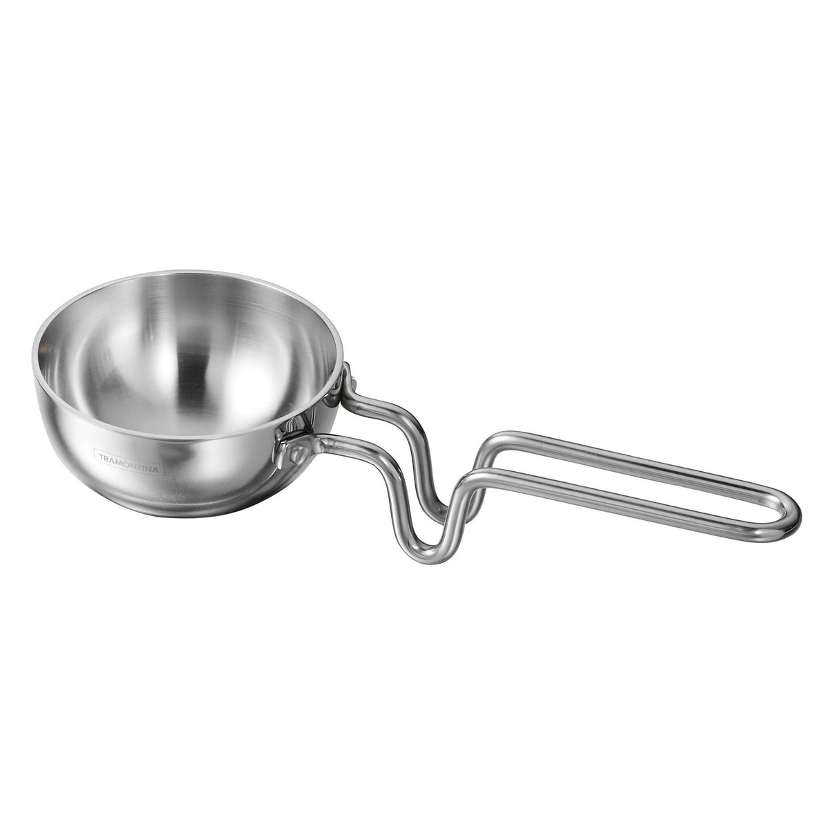 Tramontina 6.5 Qt Covered Casserole, 12-inch Dosa Tawa & Tadka Set