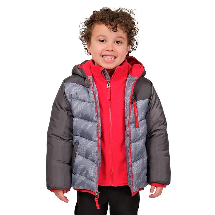 Snozu Kids' Jacket