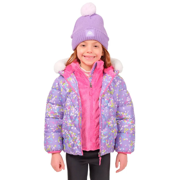 Snozu Kids' Jacket