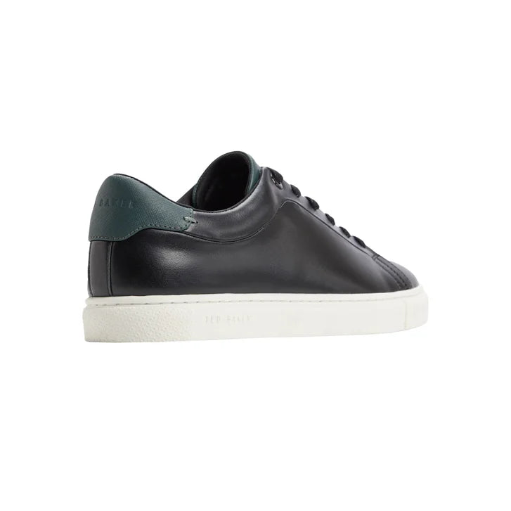 Ted Baker Men's Leather Sneaker