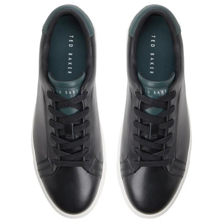 Ted Baker Men's Leather Sneaker