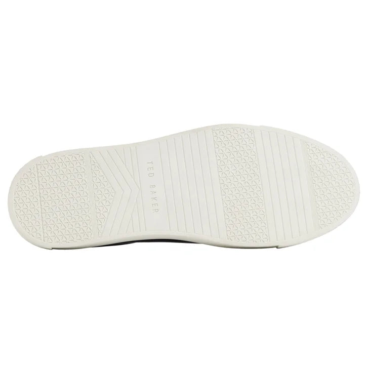 Ted Baker Men's Leather Sneaker