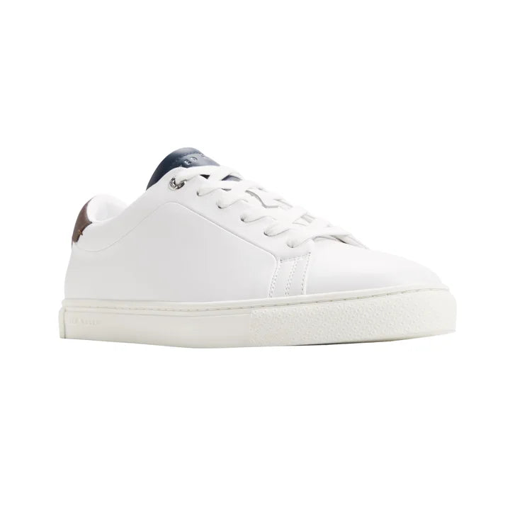 Ted Baker Men's Leather Sneaker