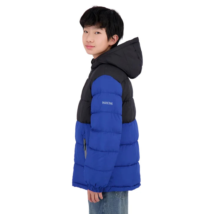 Pacific Trail Youth Puffer Jacket